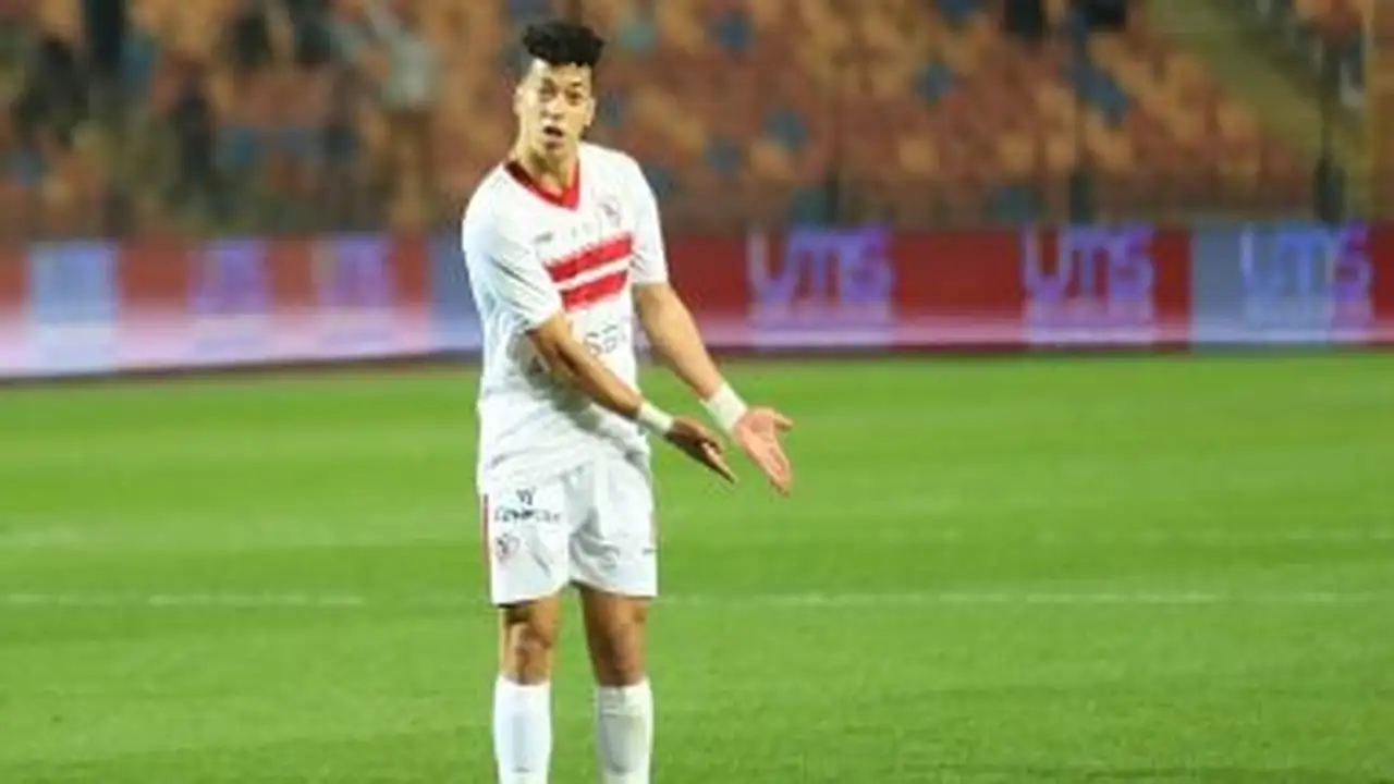 ذكرى تتويج الزمالك بكأس مصر تبرز ثنائية زيزو وإمام عاشور